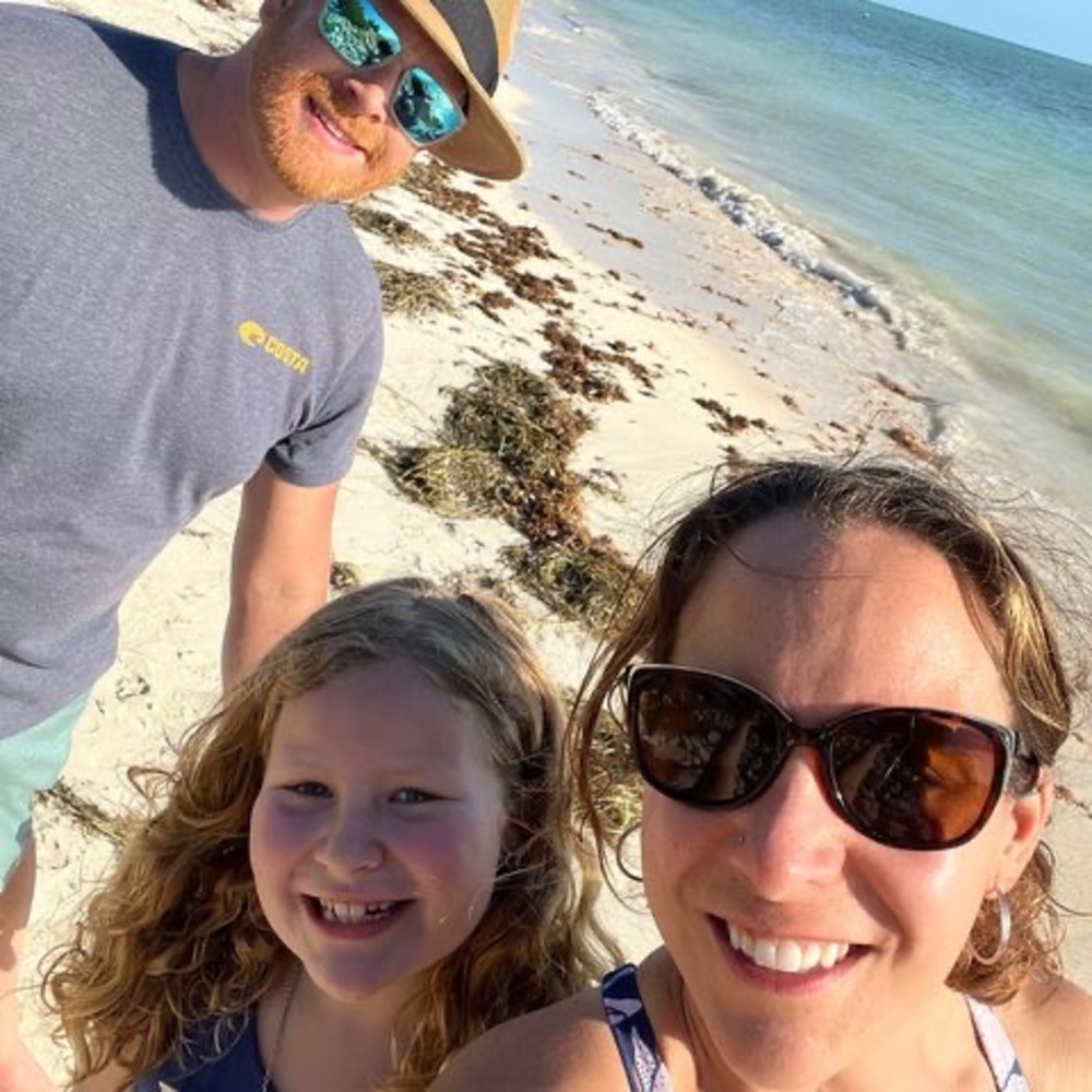 Meet your Posher, Megan